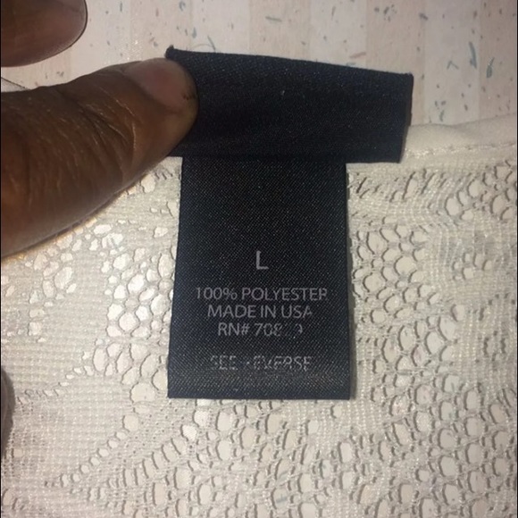 rue21 blouse - Picture 3 of 3